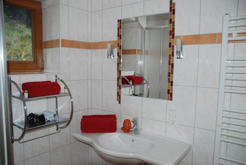 Ferienwohnung In Leogang Zewnętrze zdjęcie