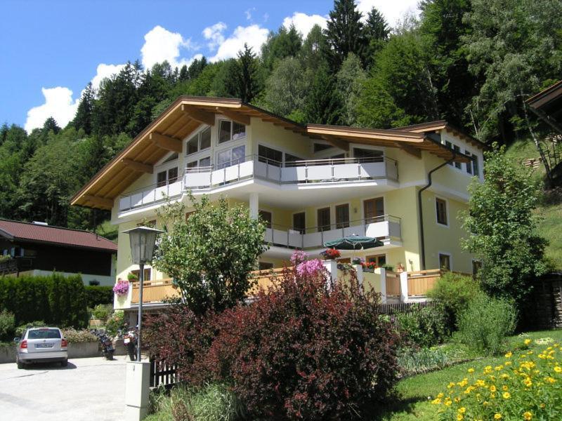 Ferienwohnung In Leogang Pokój zdjęcie